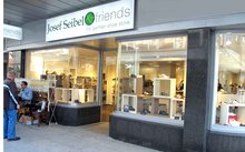 Josef Seibel & Friends 1 Josef Seibel & Friends 1